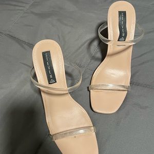 Steven by Steve Madden heels